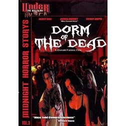 Midnight Horror Storys vol.3: Dorm of the Dead