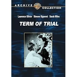 TERM OF TRIAL