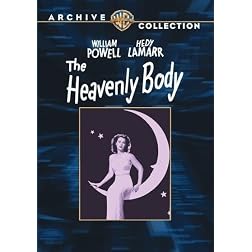 THE HEAVENLY BODY