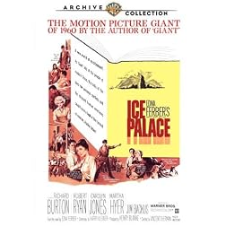 ICE PALACE