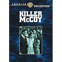 KILLER McCOY