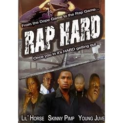 Rap Hard