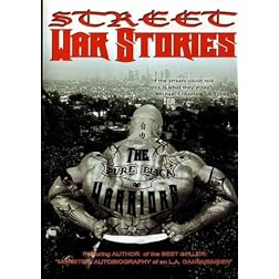 Street War Stories