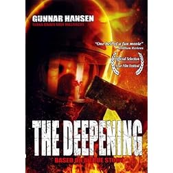 The Deepening