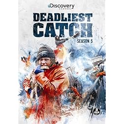 Deadliest Catch: Season Five