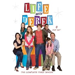 Life with Derek: The Complete Third Season