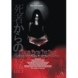Tales from the Dead