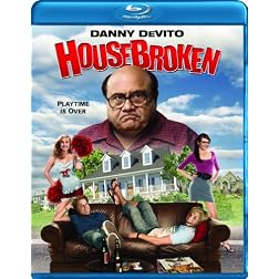 Housebroken [Blu-ray]