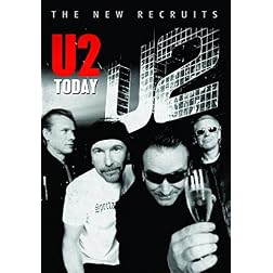 U2: The New Recruits - U2 Today