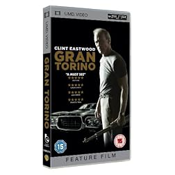 Gran Torino [UMD for PSP]