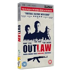 Outlaw [UMD for PSP]