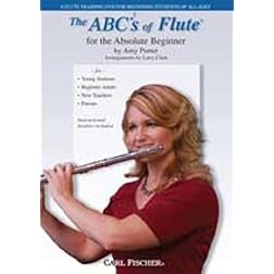 ABCs of Flute for the Absolute Beginner - DVD