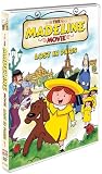 Get Madeline: Lost In Paris On Video