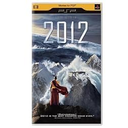 2012 [UMD for PSP]