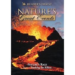 Nature's Rage: Tracking the Killers