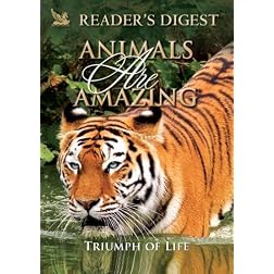 Animals Are Amazing: Triumph of Life