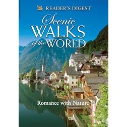 Scenic Walks of the World: Romance With Nature