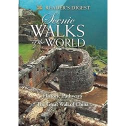 Scenic Walks of the World: Historic Pathways/The Great Wall of China