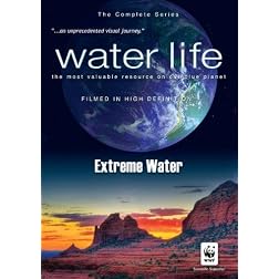 Water Life: Extreme Water
