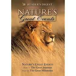 Nature's Great Events: The Great Journeys