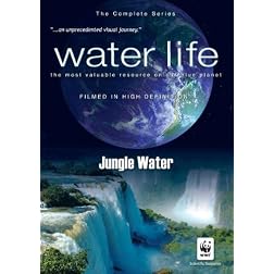 Water Life: Jungle Water
