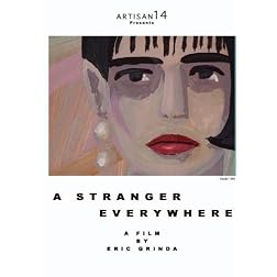 A Stranger Everywhere