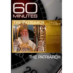 60 Minutes - The Patriarch (December 20, 2009)