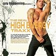 Gay Happening Presents The Real High Energy Traxx