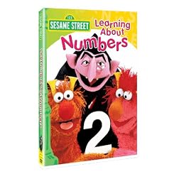 Learning About Numbers