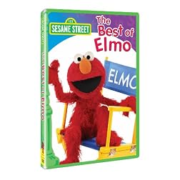 The Best of Elmo