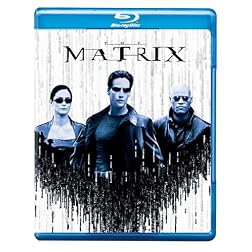 The Matrix [Blu-ray]