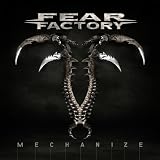 Mechanize by Fear Factory
