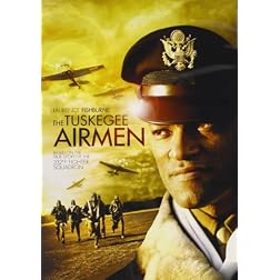 The Tuskegee Airmen