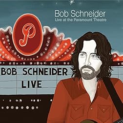 Live At The Paramount Theatre 2CD+1DVD