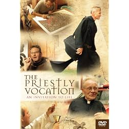 The Priestly Vocation