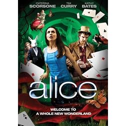 Alice (2009 Miniseries)