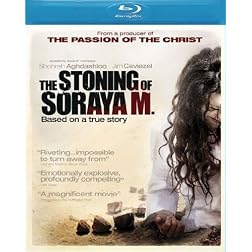 The Stoning of Soraya M. [Blu-ray]