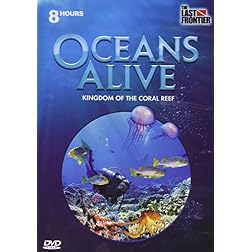 Oceans Alive