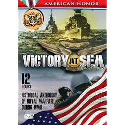 Victory at Sea (2pc)