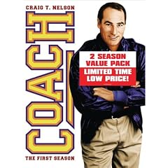 Coach: The First and Second Seasons