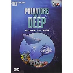Predators of the Deep