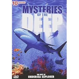 Mysteries of the Deep