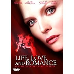 Love Life & Romance: 12 Films (2pc)