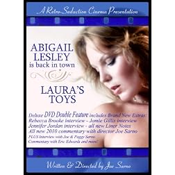 Abigail Lesley Is Back in Town / Laura's Toys