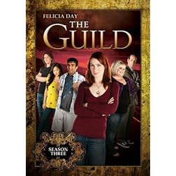 The Guild: Season Three (Amazon.com Exclusive)