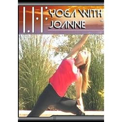 Yoga with Joanne