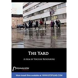 The Yard