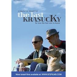 The Last Krasucky