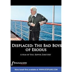 Displaced: The Bad Boys of Exodus