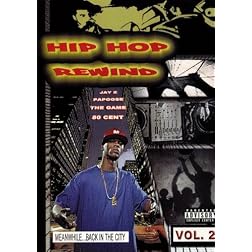 Hip Hop Rewind vol.2